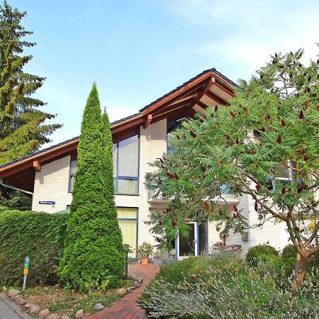 Ferienwohnung Waren Mueritz See 9761 Waren (Mueritz) Exterior photo