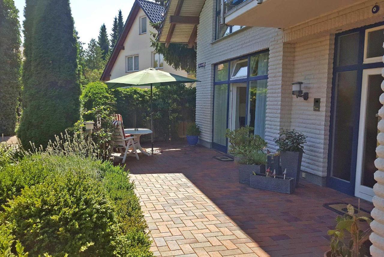 Ferienwohnung Waren Mueritz See 9761 Waren (Mueritz) Exterior photo