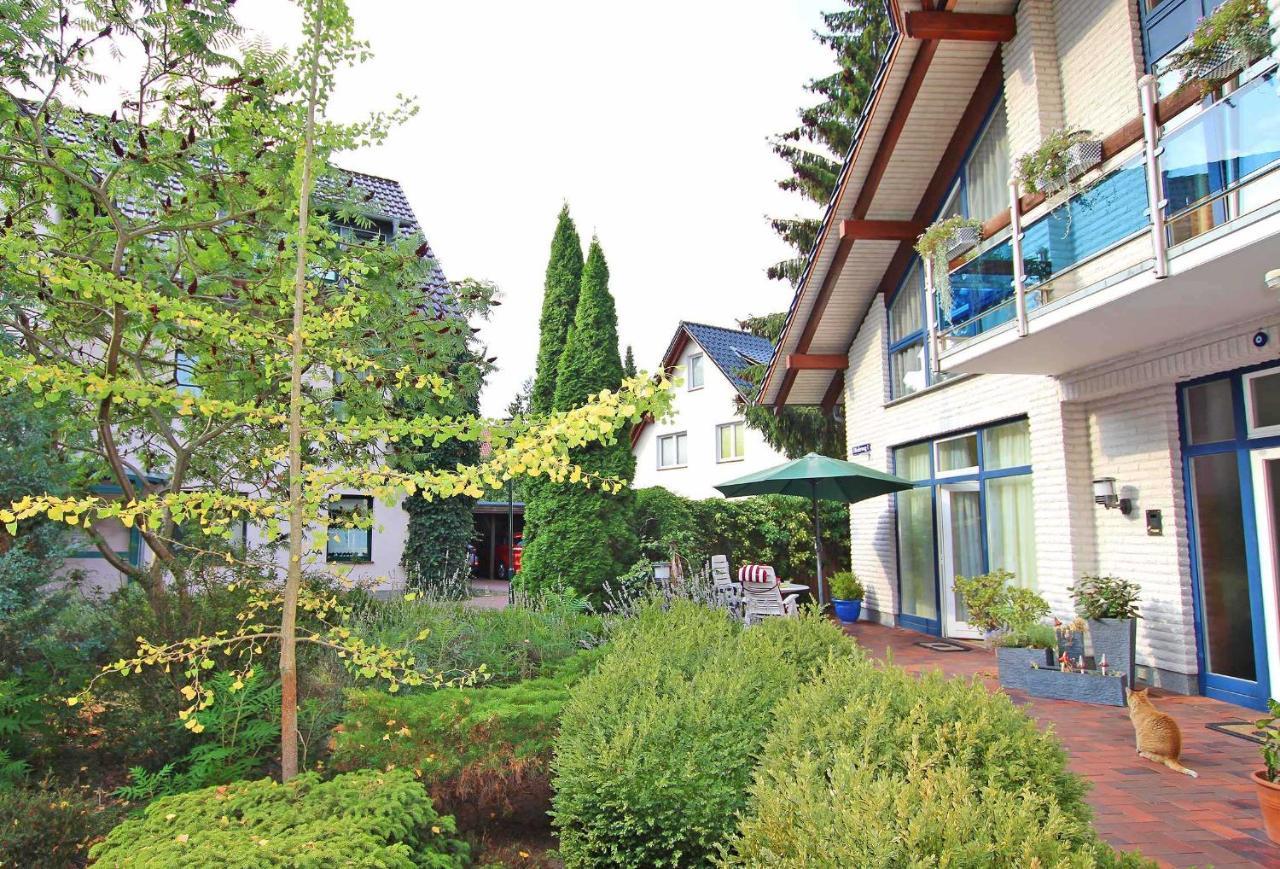Ferienwohnung Waren Mueritz See 9761 Waren (Mueritz) Exterior photo